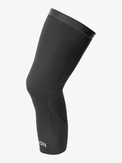 FUSION Knee Warmer – Str L – Black