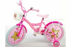 LOL Surprise Børnecykel - Piger - 16 Tommer - Pink -Cykler Salgsbutik LOL Surprise 16 inch meisjesfiets 13 W1800