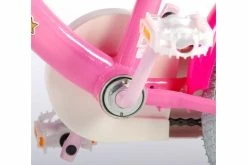 LOL Surprise Børnecykel - Piger - 16 Tommer - Pink -Cykler Salgsbutik LOL Surprise 16 inch meisjesfiets 14 W1800