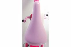 LOL Surprise Børnecykel - Piger - 16 Tommer - Pink -Cykler Salgsbutik LOL Surprise 16 inch meisjesfiets 9 W1800