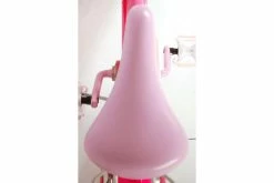 LOL Surprise Børnecykel - Piger - 18 Tommer - Pink - To Håndbremser -Cykler Salgsbutik LOL Surprise 18 inch fiets 10 W1800