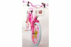 LOL Surprise Børnecykel - Piger - 18 Tommer - Pink - To Håndbremser -Cykler Salgsbutik LOL Surprise 18 inch fiets 12 W1800