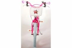 LOL Surprise Børnecykel - Piger - 18 Tommer - Pink - To Håndbremser -Cykler Salgsbutik LOL Surprise 18 inch fiets 14 W1800