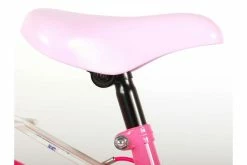 LOL Surprise Børnecykel - Piger - 18 Tommer - Pink - To Håndbremser -Cykler Salgsbutik LOL Surprise 18 inch fiets 7 W1800