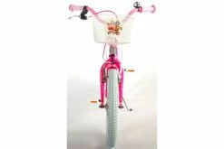 LOL Surprise Børnecykel - Piger - 18 Tommer - Pink - 95% Samlet -Cykler Salgsbutik LOL Surprise 18 inch meisjesfiets 11 W1800