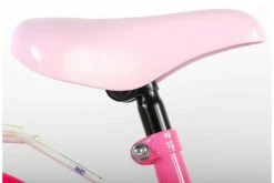 LOL Surprise Børnecykel - Piger - 18 Tommer - Pink - 95% Samlet -Cykler Salgsbutik LOL Surprise 18 inch meisjesfiets 7 W1800