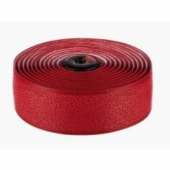 Lizard Skins Styrbånd 2.5 DSP -Cykler Salgsbutik LS crimsonred