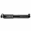 Lezyne Pressure Drive CFH -Cykler Salgsbutik Lezyne sort