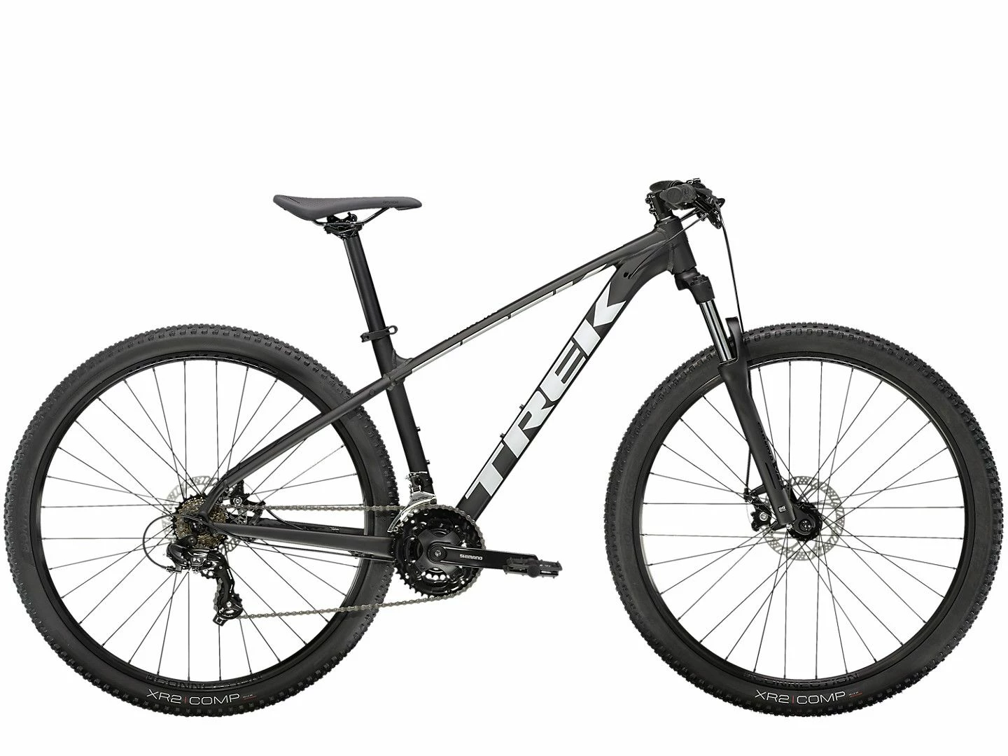 TREK Marlin 4 – Str. L – Black 3 TREK Marlin 4 – Str. L – Black