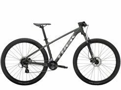 TREK Marlin 5 – Str. XXS – Lithium Grå – 26″ Hjul