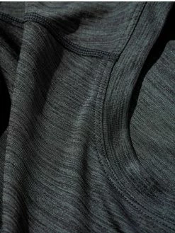 FUSION Mens C3 Merino LS – Str. L – Black -Cykler Salgsbutik Mens C3 LS 0282 Black 4d v1 4284519 750x