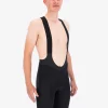 FUSION Mens HP Cycle Bib – Str. M – Black -Cykler Salgsbutik Mens HP BIB 0186 Black 1f 4275163 750x