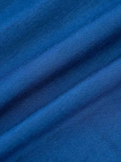 FUSION Mens Merino Base Layer 150 LS – Str. S – Blue -Cykler Salgsbutik Mens Merino 150 LS 0184 Night Blue 4d v1 5008779 2000x