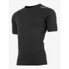 FUSION Mens Merino T-Shirt – Str. M – Black -Cykler Salgsbutik Mens merino 150 t shirt 0200 black 1front low 2597779 1080x 1