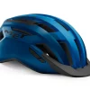 Hjelm – MET Helmet Active/Crossover Allroad – Str. L 58-61 Cm -Teal Blue/Matt 1 Hjelm – MET Helmet Active/Crossover Allroad – Str. L 58-61 Cm -Teal Blue/Matt -Cykler Salgsbutik Met allroad cykelhjelm resizewidth 1200