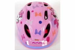 Disney Minnie Bow-Tique Cykelhjelm - 52-56 Cm -Cykler Salgsbutik Minnie helm 52 56 3 W1800