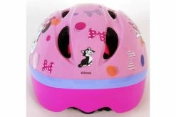 Disney Minnie Bow-Tique Cykelhjelm - 52-56 Cm -Cykler Salgsbutik Minnie helm 52 56 4 W1800