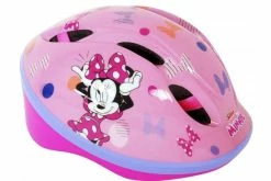 Disney Minnie Bow-Tique Cykelhjelm - 52-56 Cm
