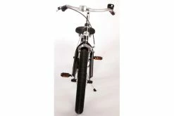 Volare Miracle Cruiser Børnecykel - Piger - 18 Tommer - Matt Black - Prime Collection 27 Volare Miracle Cruiser Børnecykel - Piger - 18 Tommer - Matt Black - Prime Collection -Cykler Salgsbutik Miracle 18 inch 10 W1800