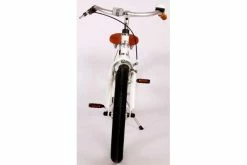 Volare Miracle Cruiser Børnecykel - Piger - 18 Tommer - Hvid - Prime Collection -Cykler Salgsbutik Miracle 18 inch 10 W1800 9259 zx