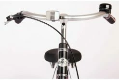 Volare Miracle Cruiser Børnecykel - Piger - 18 Tommer - Matt Black - Prime Collection 28 Volare Miracle Cruiser Børnecykel - Piger - 18 Tommer - Matt Black - Prime Collection -Cykler Salgsbutik Miracle 18 inch 11 W1800