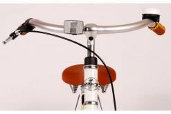 Volare Miracle Cruiser Børnecykel - Piger - 18 Tommer - Hvid - Prime Collection -Cykler Salgsbutik Miracle 18 inch 11 W1800 jvmy qm