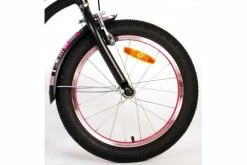 Volare Miracle Cruiser Børnecykel - Piger - 18 Tommer - Matt Black - Prime Collection 21 Volare Miracle Cruiser Børnecykel - Piger - 18 Tommer - Matt Black - Prime Collection -Cykler Salgsbutik Miracle 18 inch 4 W1800
