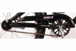 Volare Miracle Cruiser Børnecykel - Piger - 18 Tommer - Matt Black - Prime Collection 23 Volare Miracle Cruiser Børnecykel - Piger - 18 Tommer - Matt Black - Prime Collection -Cykler Salgsbutik Miracle 18 inch 6 W1800