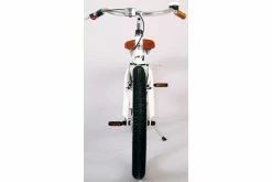 Volare Miracle Cruiser Børnecykel - Piger - 20 Tommer - Hvid - Prime Collection -Cykler Salgsbutik Miracle Cruiser 20 inch 10 W1800 lrwc 2e