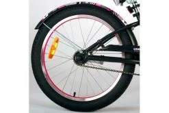 Volare Miracle Cruiser Børnecykel - Piger - 20 Tommer - Mat Black - Prime Collection -Cykler Salgsbutik Miracle Cruiser 20 inch 3 W1800 t9qq dh