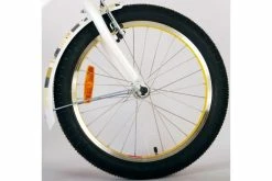 Volare Miracle Cruiser Børnecykel - Piger - 20 Tommer - Hvid - Prime Collection -Cykler Salgsbutik Miracle Cruiser 20 inch 4 W1800 qslt wf