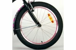 Volare Miracle Cruiser Børnecykel - Piger - 20 Tommer - Mat Black - Prime Collection -Cykler Salgsbutik Miracle Cruiser 20 inch 4 W1800 vnu3 no