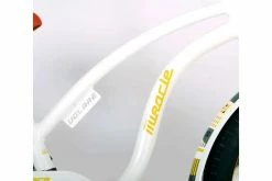 Volare Miracle Cruiser Børnecykel - Piger - 20 Tommer - Hvid - Prime Collection -Cykler Salgsbutik Miracle Cruiser 20 inch 6 W1800 m6gq 79