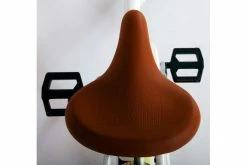 Volare Miracle Cruiser Børnecykel - Piger - 20 Tommer - Hvid - Prime Collection -Cykler Salgsbutik Miracle Cruiser 20 inch 8 W1800 zt58 rj