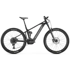 MONDRAKER Crafty R 2022 – Str. M – Graphite / Black