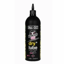 Muc-Off Muc Off Dry Lube 1L