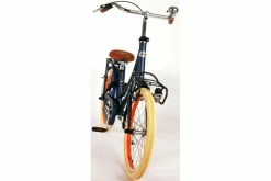 Volare Classic Oma Børnecykel - Piger - 20 Tommer - Mat Blå -Cykler Salgsbutik Oma Classic 20 inch 9 W1800