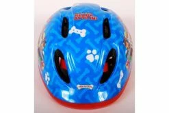 Paw Patrol Boys Cykelhjelm - Blå Rød - 51-55 Cm -Cykler Salgsbutik Paw Patrol helm 2 W1800