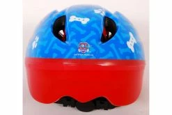 Paw Patrol Boys Cykelhjelm - Blå Rød - 51-55 Cm -Cykler Salgsbutik Paw Patrol helm 5 W1800