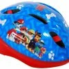 Paw Patrol Boys Cykelhjelm - Blå Rød - 51-55 Cm -Cykler Salgsbutik Paw Patrol helm tr W1800