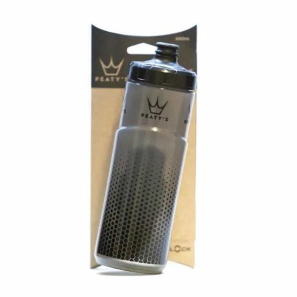 PEATY’S – Drikkedunk Med Fidlock Twist Inkl. Beslag – 600 Ml – Grå 3 PEATY’S – Drikkedunk Med Fidlock Twist Inkl. Beslag – 600 Ml – Grå