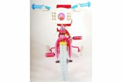 Peppa Pig Børnecykel - Piger - 12 Tommer - Pink - To Håndbremser -Cykler Salgsbutik Peppa Pig 12 inch fiets 11 W1800