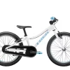 TREK Precaliber – 20″ Girls – Crystal White -Cykler Salgsbutik Precaliber20Girls 20 28294 A Primary e1676630898822