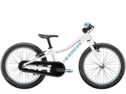 TREK Precaliber – 20″ Girls – Crystal White