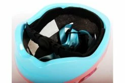 Disney Princess Disney Prinsesse Cykelhjelm - Pink - 52-56 Cm -Cykler Salgsbutik Princess helm 7 W1800