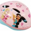 Disney Princess Disney Prinsesse Cykelhjelm - Pink - 52-56 Cm -Cykler Salgsbutik Princess helm tr W1800