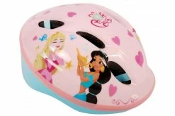 Disney Princess Disney Prinsesse Cykelhjelm - Pink - 52-56 Cm
