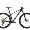 TREK Procaliber 9.6 – Str. L – Blue Carbon Smoke