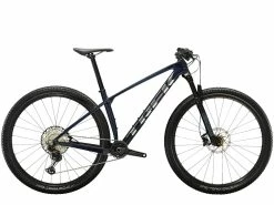 TREK Procaliber 9.6 – Str. L – Blue Carbon Smoke