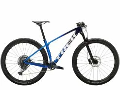 TREK Procaliber 9.7 – Str. M/L – Navy Smoke To Alpine Blue Fade
